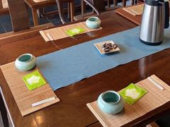 -青藤茶馆(南山路店)