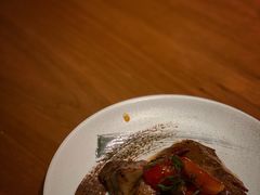 照烧金枪鱼-伟峰·枫寿司(东樾店)