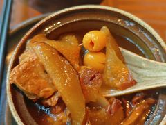 -汤家茗苑·精致私房菜(白沙店)