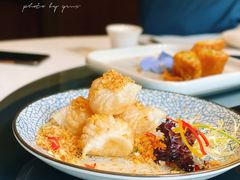 -三号黄浦会Canton Table