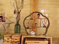 -北京古北水镇御舍温泉酒店