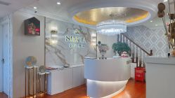 点击看大图 -茜尔维亚修身连锁(闵行莘庄店)