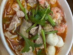 -明月虾面(厦禾路店)