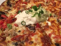 -Pancakes on the rocks(Darling Harbour)