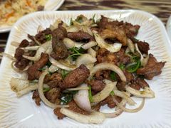 -新疆伊宁远征餐厅