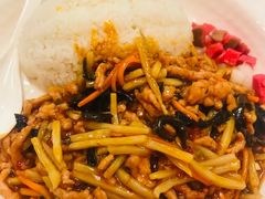 -阳阳中国饭(龙湖大兴天街)