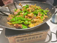-费大厨辣椒炒肉(7mall店)
