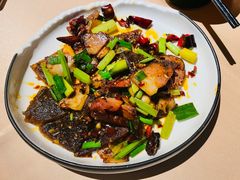 -山石榴·贵州菜(丰盛里店)