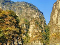 -龙庆峡风景区