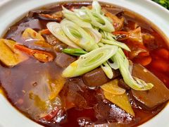 -鼎泰丰(渔阳店)