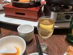 -纪林菜馆·博山菜老字号(八大局店)