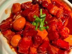 -苏福记·川菜(熙地港购物中心店)