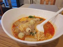 -上海财经大学-新食堂