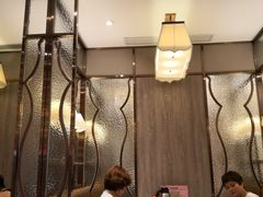 大堂-稻香酒家(天河城店)