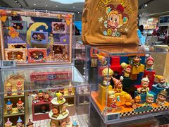 -泡泡玛特POPMART(合生汇店)