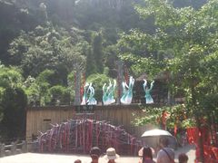-车溪民俗旅游区