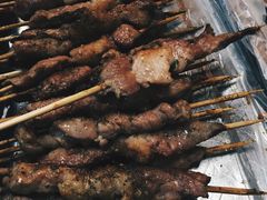 -胖姐烧烤(总店)