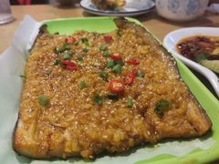 -烤满分·东北烧烤(首经贸店)