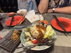 -满来寿喜烧(金虹桥店)