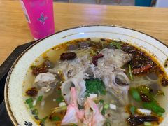 -梦之岛百货(水晶城店)