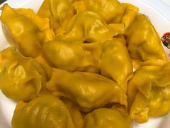 鲅鱼金饺-金谷园饺子·烧烤(人大总店)