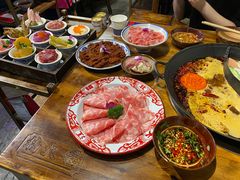 -楠火锅(广州总店)