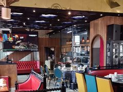 -竹溪一号·天域阁(骑马山店)