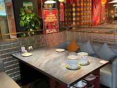 -百草滩羊清水涮羊肉·清真·宁夏盐池滩羊(莲花桥店)