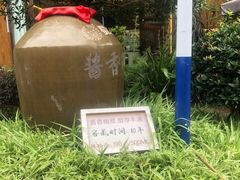 -夜不收荤豆花(大邑总店)