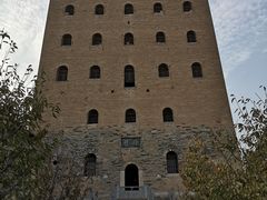 -郭峪古城