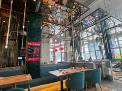 -红樱桃·欢乐餐厅(太原里店)