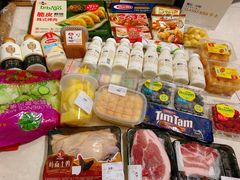 -Olé精品超市(沈阳万象城店)