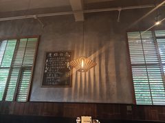 -庐灶江南·江南菜·四合院Bistro(东直门雍和宫·原华侨宾馆店)
