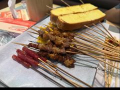 -小两口锦州烧烤·脆皮油边·麻辣涮肚(依云北郡店)