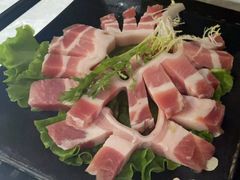 -酒亦食肆·烤肉居酒(大悦城店)