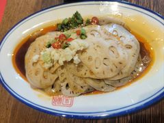 -新兴园饺子馆(河南街店)