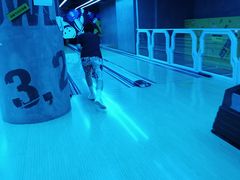 -世代星球·保龄球·镭战真人CS·团建(杨浦店)