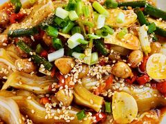 -阆辣荟餐饮(老味道8年·古城店)