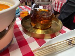 -西贝(华发商都店)
