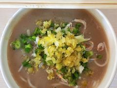 鲜鱼糊粉-汪记鲜鱼糊汤粉(沈阳路总店)