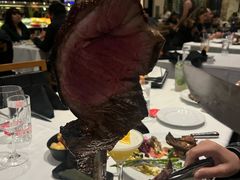 -Fogo de Chão Brazilian Steakhouse