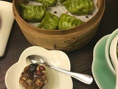 -五观堂素食(新华路店)