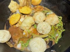 -桃源村铁锅炖鱼(体育馆道店)