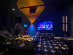 -柏粤汇PARKVIEW KTV(欢乐海岸店)