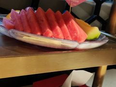 -海底捞火锅(万象城店)