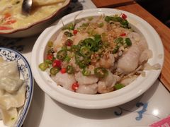 -东方饺子王(文化东路店)