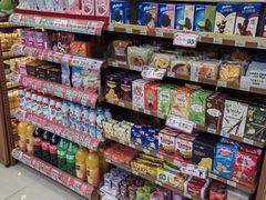 -全家便利店(桂平路店)