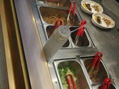 -特派卷·老北京烤鸭卷(合生汇购物中心店)