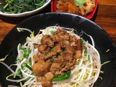 肉燥干面-大三元台湾鲁肉饭(沙井新桥店)