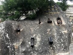 -胡里山炮台
